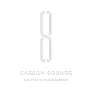 8 Casson Square 